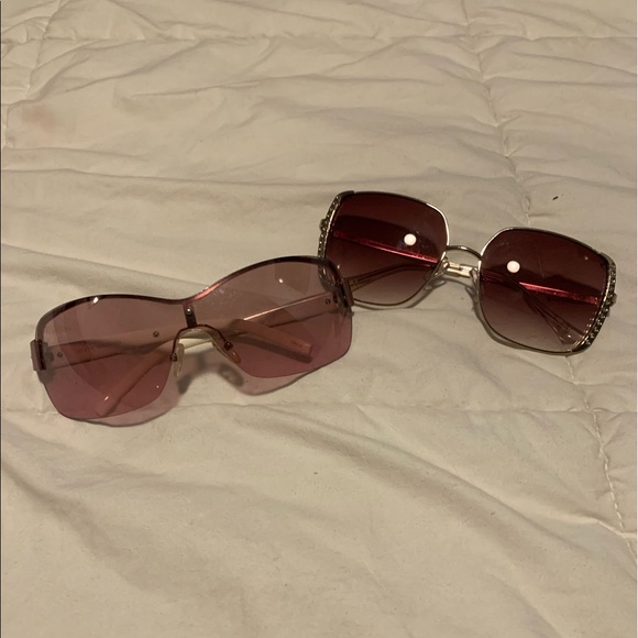 Steve Madden Accessories - New Steve Madden & Foster Grant Sunglasses